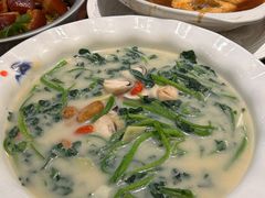 -山水茶艺馆·点心粤菜·30年老字号