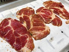 -新石器烤肉(中房金谊广场店)