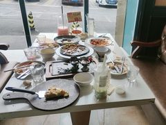 -东方豪客牛排意面披萨(玉函银座店)