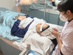 -AiCure 埃可儿·韩国医学皮肤管理