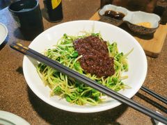 -几荷·恰似故人来(秀水广场店)