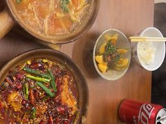 -罗妈砂锅(四川成都奎星楼店)