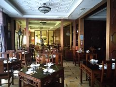 大堂-皇饭儿·王润兴酒楼(河坊街店)