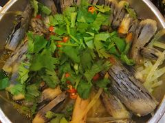 -小桂林烧鸽子