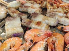 -·缸桶屋·韩式牛肋条自助烤肉(西湖D11店)