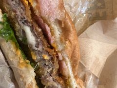 -魏家凉皮(梨园店)