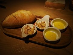 -潮餐厅·云端江景西餐厅·杭州柏悦酒店