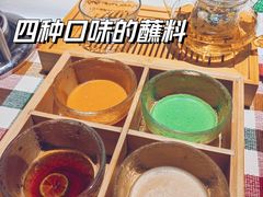 -叶叶菩提(太原别墅店)