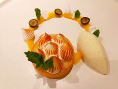 -L'Arome芳芳法国餐厅(仙林金鹰店)
