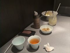 -左庭右院鲜牛肉火锅黑金店(陆家嘴中心店)