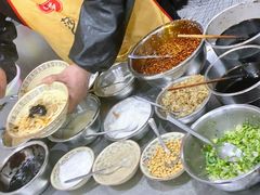 -周荞面(学府街店)