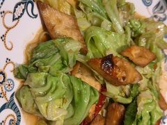 -新疆巴州金丝特餐厅(大钟寺店)