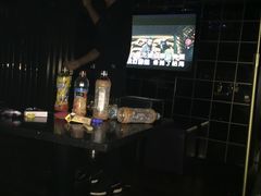 -多佐KTV(北京富力广场购物中心店)