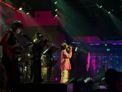 -MOSSO音乐酒吧·live house(南京旗舰店)