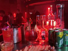 -Orangutan Bunker猩猩地堡酒吧(兰桂坊店)