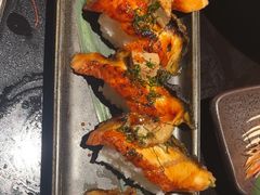 -匠和风精致料理(莆田财富中心店)