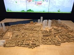 -广州市城市规划展览中心