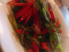 -繁花里音乐餐厅(新天地店)