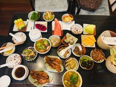 -青藤茶馆(南山路店)