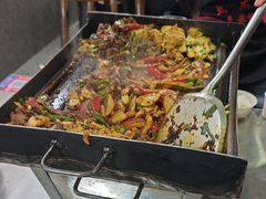 -郝大姐·乌龙山铁板烧(大学城三店)