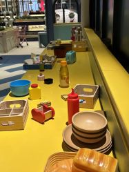 -奈尔宝家庭中心·亲子餐厅(长沙运达汇店)