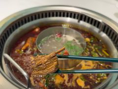 -葛记红焖羊肉(人民路店)