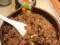 -绿茶餐厅(广州天河城店)