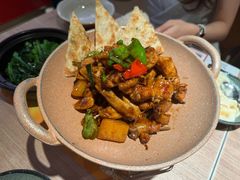 -大师兄·西北小馆(金湾华发商都店)