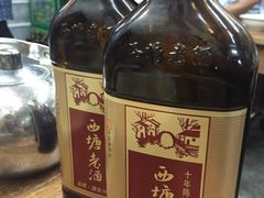 -梦江南