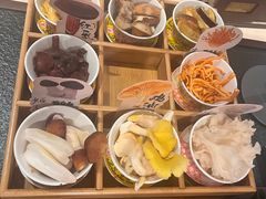 -菌自由丨野生菌火锅特色庭院餐厅(丽江古城店)