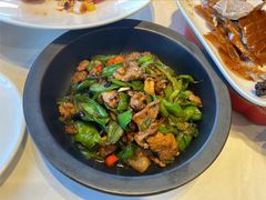 -大鸭梨烤鸭(金色漫香店)