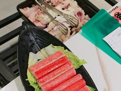 -采椰郎椰子鸡·脆皮鸡火锅(融创茂店)