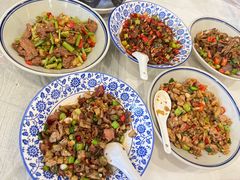 -新新湘菜馆(新中街二条店)