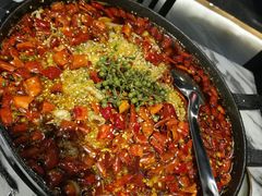 -臻享無招牌·食蛙专门店(太古里店)