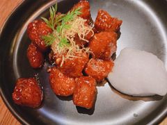 -荟廷·晶萃(陆家嘴尚悦湾店)