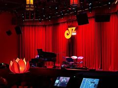 -JZ Club 爵士酒吧(上海店)