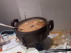 -吴掌柜·藕汤印象(南湖店)