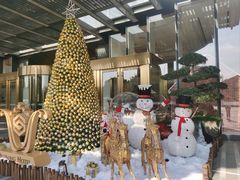 -京香轩·中餐厅(上海中庚聚龙酒店)