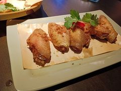 -大头虾越式风味餐厅(光明广场店)