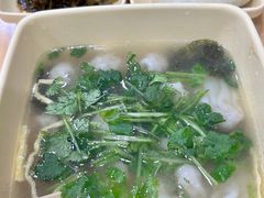 -吉祥馄饨(上海新上大店)