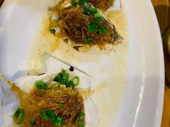 -爷爷的草帽·海鲜馆(孙塘路店)