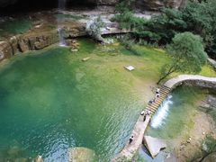 -山西通天峡景区