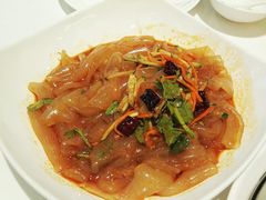 -金春禧·鲁菜海鲜(延吉路万达店)