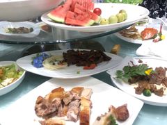 -长春国际会展中心大饭店