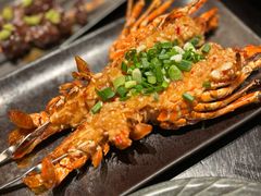 -贰醒·私房小院烧烤 (太古里店)