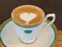 -JRCAFE玖如空间
