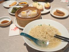 -松鹤面馆·古法焖肉面(观前店)