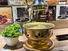 -AJIYA炭火烧肉(徐汇正大乐城店)