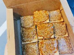 -奶奶的美食(悦立方店)