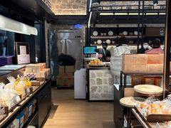 -西村叔叔的店·面包·甜品·蛋糕(清河万象汇店)